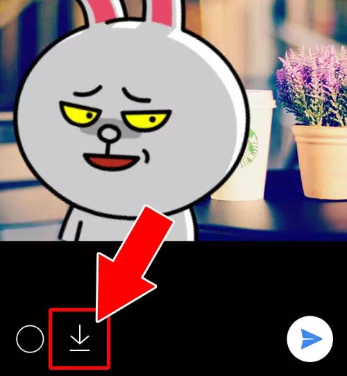 LINEスタンプを写真に貼る方法|LINEトークで画像や写真を貼り付ける方法!スタンプを写真に貼るやり方も解説