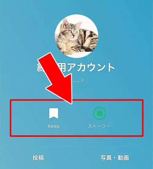 アバターアイコンやデコが表示されない|LINEでアバターが作れない原因!iphoneやipadで作れない場合があります