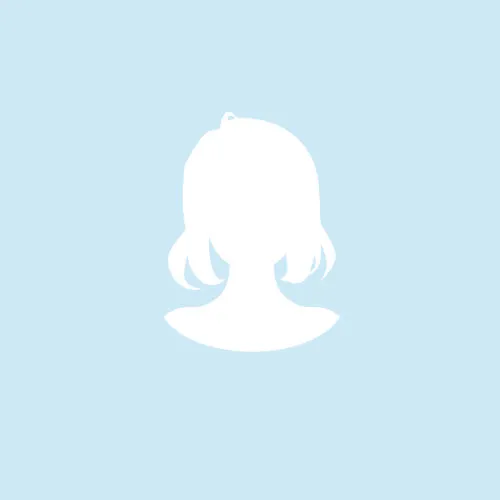 プロフィール画像を初期アイコン風『女性アイコン』にする|LINEのプロフィール画像をデフォルト(初期アイコン)に戻す方法