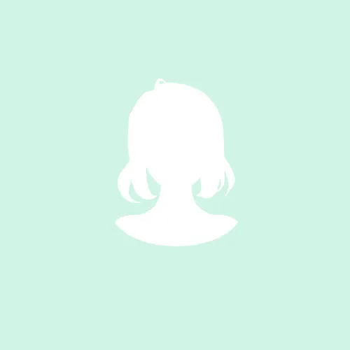 プロフィール画像を初期アイコン風『女性アイコン』にする|LINEのプロフィール画像をデフォルト(初期アイコン)に戻す方法