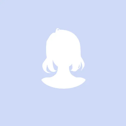 プロフィール画像を初期アイコン風『女性アイコン』にする|LINEのプロフィール画像をデフォルト(初期アイコン)に戻す方法