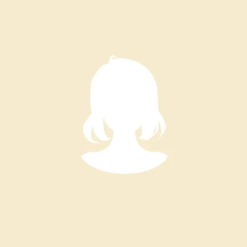プロフィール画像を初期アイコン風『女性アイコン』にする|LINEのプロフィール画像をデフォルト(初期アイコン)に戻す方法