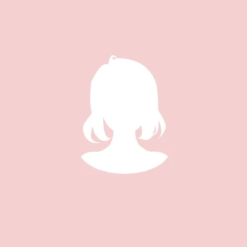 プロフィール画像を初期アイコン風『女性アイコン』にする|LINEのプロフィール画像をデフォルト(初期アイコン)に戻す方法