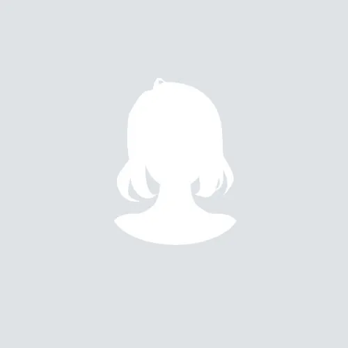 プロフィール画像を初期アイコン風『女性アイコン』にする|LINEのプロフィール画像をデフォルト(初期アイコン)に戻す方法