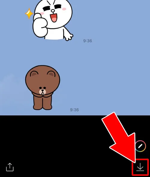 グループトーク履歴を一部分だけ保存する|LINEグループを退会したらトーク履歴はどうなる?履歴を残す方法もあります