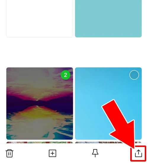 LINE Keepに保存してからPCへ転送する|LINEの写真や画像をパソコンに送る方法!androidやiphoneからUSBで送るのがおすすめ